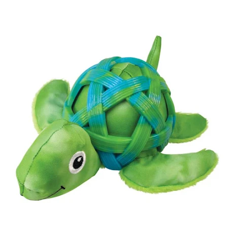 KONG Sea Shells Turtle, medium/large, RSS14E, 3st