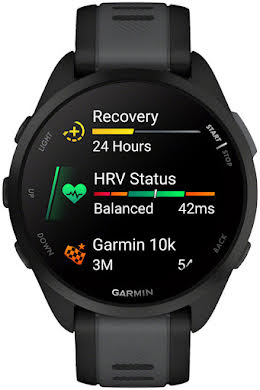 Garmin Forerunner 165 Running Watch alternate image 3