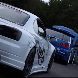 シルビア S15