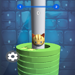 Pet cat ball game Apk