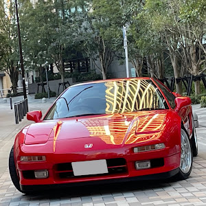 NSX NA1