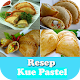 Download Resep Kue Pastel For PC Windows and Mac 1.1.0