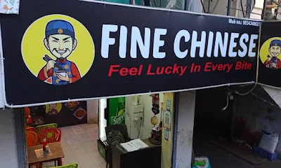 Fine Chinese