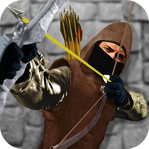 Download Cross Bow Master Throne Battle For PC Windows and Mac