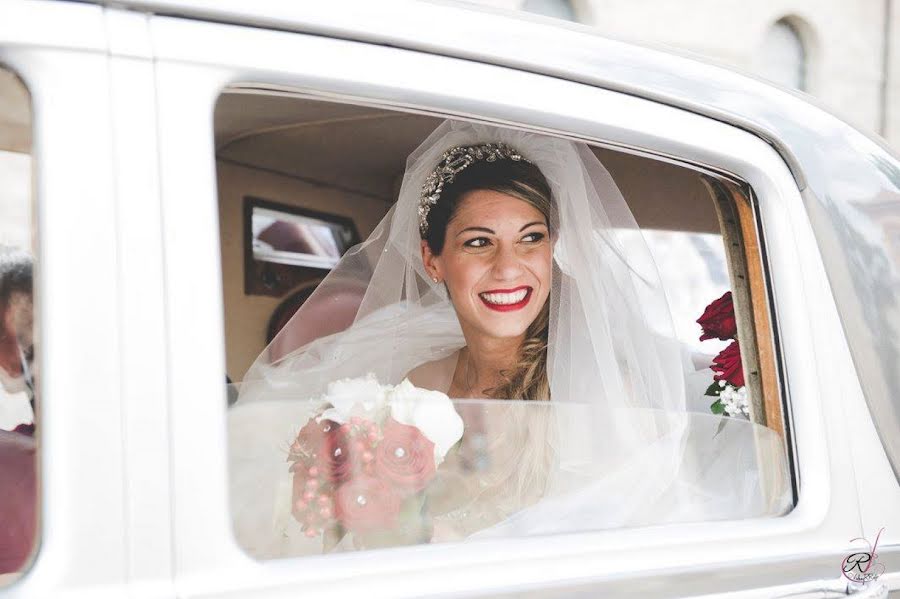 Fotografo di matrimoni Rossella De Minico (rossella). Foto del 11 maggio 2023