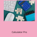 Calculator Pro