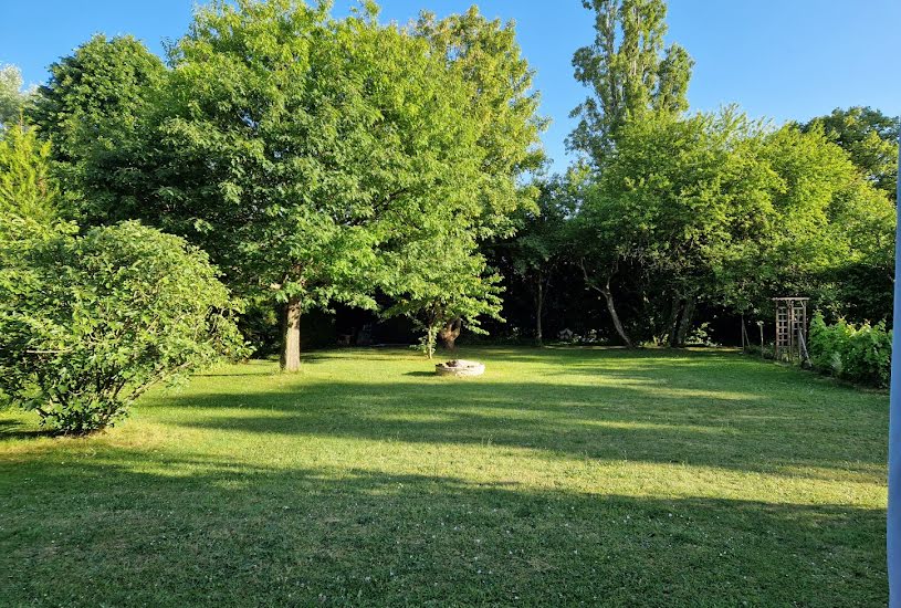  Vente Terrain à bâtir - 590m² à Saint-Arnoult-en-Yvelines (78730) 