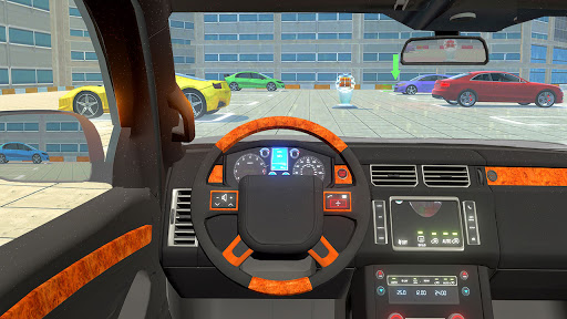 Real Prado Car Parking Games 3D: Driving Fun Games 2.0.065 screenshots 10