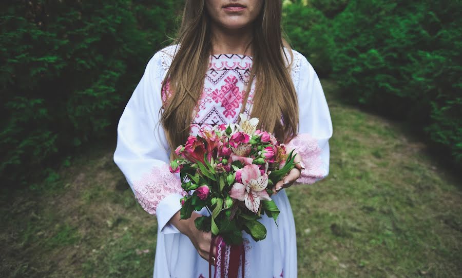 Wedding photographer Vitaliy Butryn (butryn). Photo of 8 August 2016
