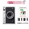 [Mã 156Elha80K Giảm 6% Đơn 400K] Instax Mini Evo - Máy Ảnh Lấy Ngay Fujifilm Chính Hãng - Bảo Hành 1 Năm