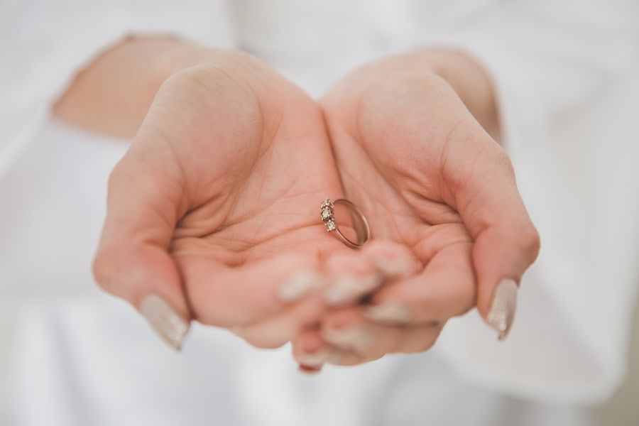 Fotógrafo de casamento Chip Molina (chipmolina). Foto de 8 de abril 2019