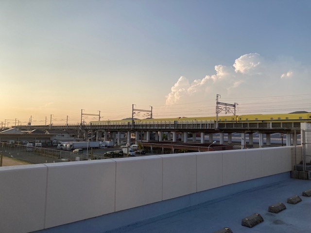 超兄貴さんが投稿したドクターイエロー・ペヤングがある幸せ・仕事かえりに📸・ガンダム御朱印に関するカスタム事例の投稿画像6枚目