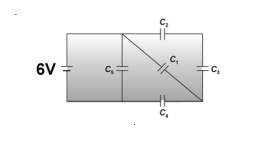 Energy Stored in a Capacitor