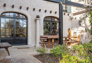 Maison avec jardin et terrasse 15