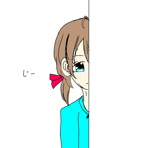 目涙