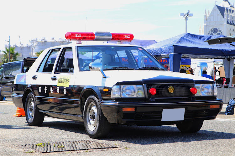 クラウンアスリートのJun Style・徘徊の帝王・CarTuneber・福岡・福岡クラシックカーミーティングに関するカスタム事例の投稿画像29枚目
