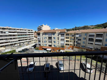 appartement à Cannes (06)