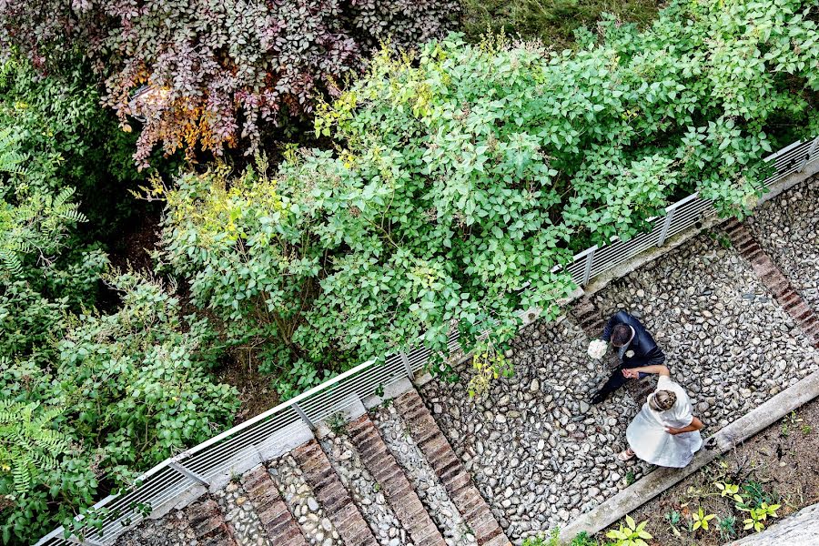 Fotógrafo de bodas Luca Coratella (lucacoratella). Foto del 3 de febrero 2014