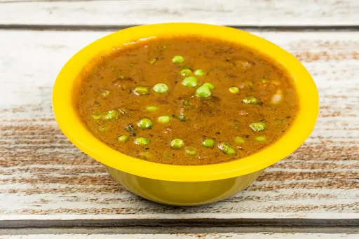 Green Peas Masala