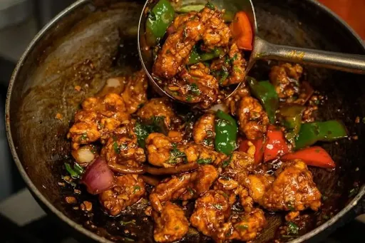 Chilli Chicken