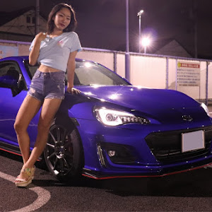 BRZ ZC6