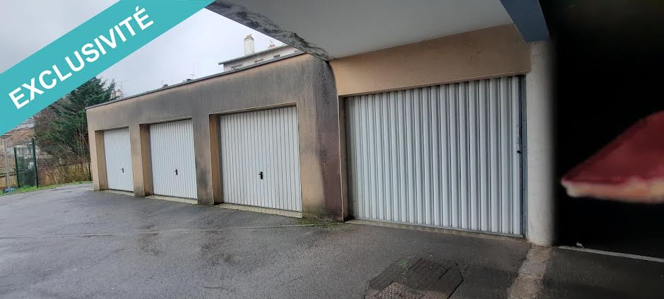 Vente parking  14 m² à Laxou (54520), 19 000 €