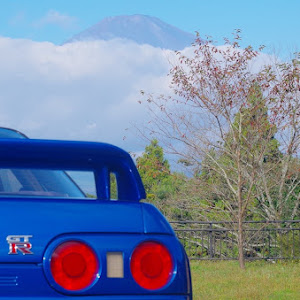 スカイライン GT-R R32