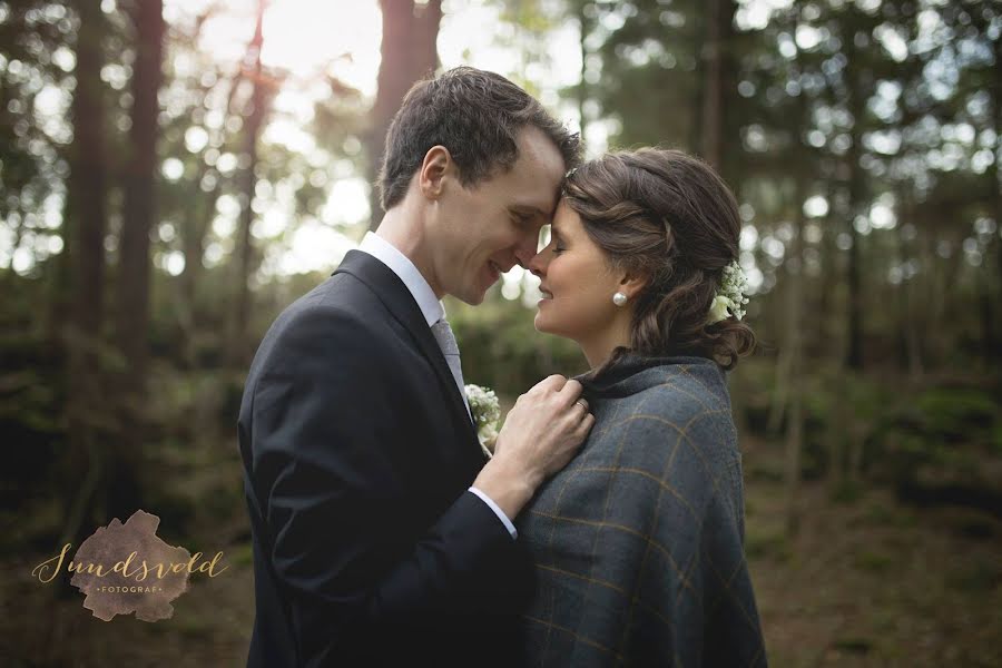 Wedding photographer Jenny Marie Sundsvold (sundsvoldj). Photo of 14 May 2019