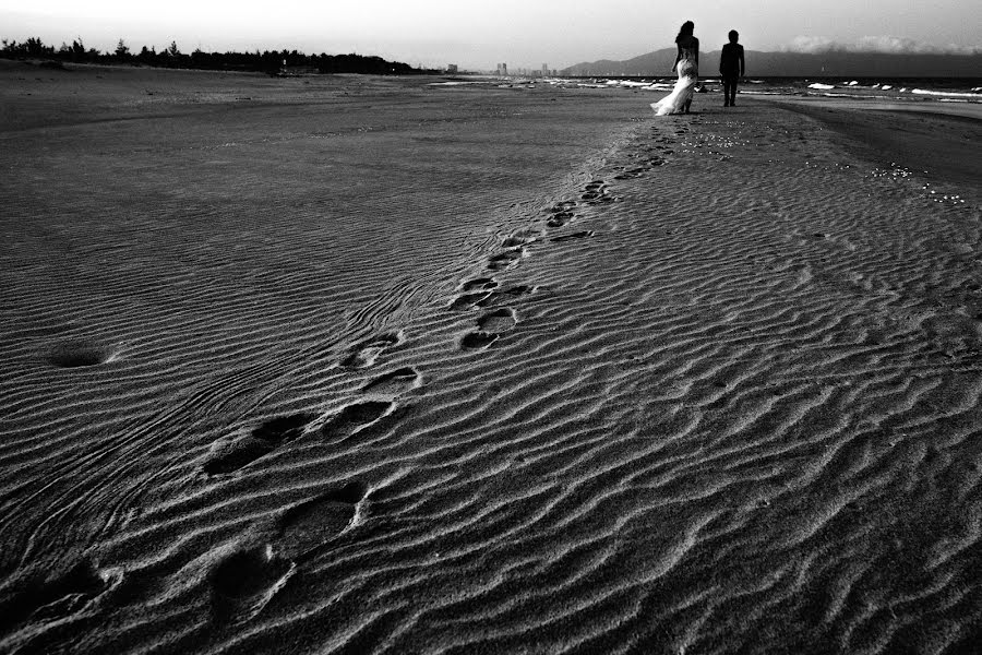 Fotógrafo de bodas Nhat Hoang (nhathoang). Foto del 11 de agosto 2023