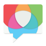 Disa - Message hub for SMS, Telegram, FB Messenger Apk