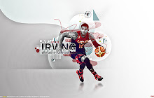 Kyrie Irving Wallpapers HD Theme small promo image