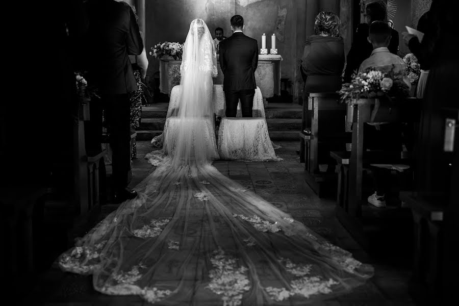 Fotografo di matrimoni Antonio Palermo (antoniopalermo). Foto del 28 marzo