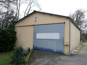 locaux professionnels à Saint-fort-sur-le-ne (16)