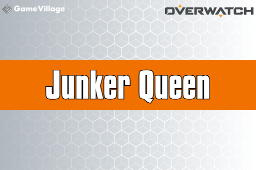 eyecatch_Junker Queen