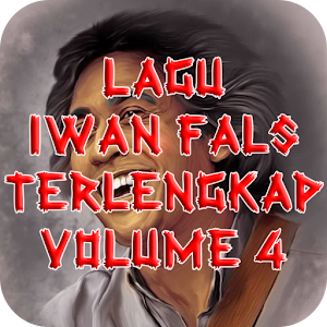 Download Lagu Iwan Fals Terlengkap Volume 4 For PC Windows and Mac