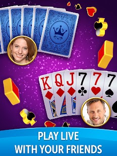   Gin Rummy Plus- screenshot thumbnail   