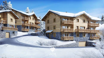 appartement à Morzine (74)