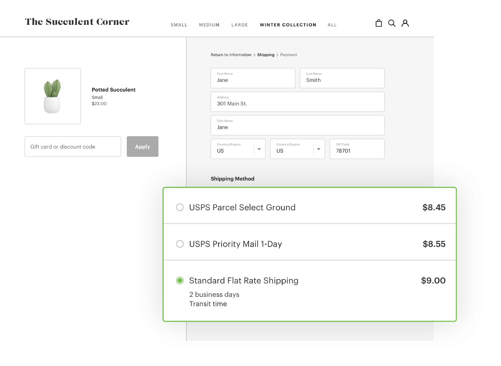 The Cheapest Way to Ship a Package in 2024 - ShipStation