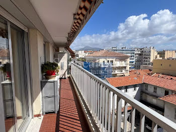 appartement à Nice (06)