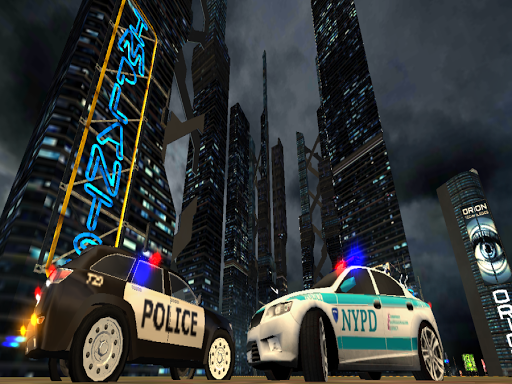 免費下載模擬APP|Crime City Police Arrest -Cop app開箱文|APP開箱王