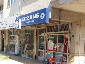 Eczane Yeni Akyüz