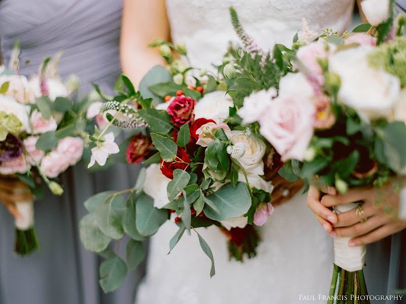 Photographe de mariage Paul Francis (paulfrancis). Photo du 25 mai 2023