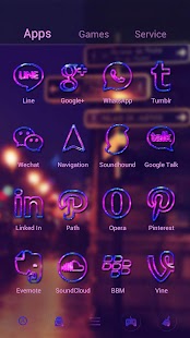 NeonLightsII Launcher Theme 2015 MnCOKmsae1n5NgnXvypqba3Am3Q6quwU2ljYaXDR8WIy6rKcDcnGPnZ9GfL0g8LGaJq1=h310