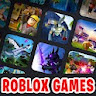 Games for roblox icon