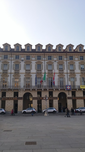 Palazzo Della Regione