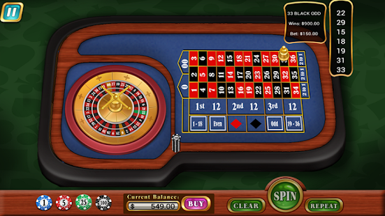 How to mod Mini Roulette Table Croupier 5.0 mod apk for bluestacks