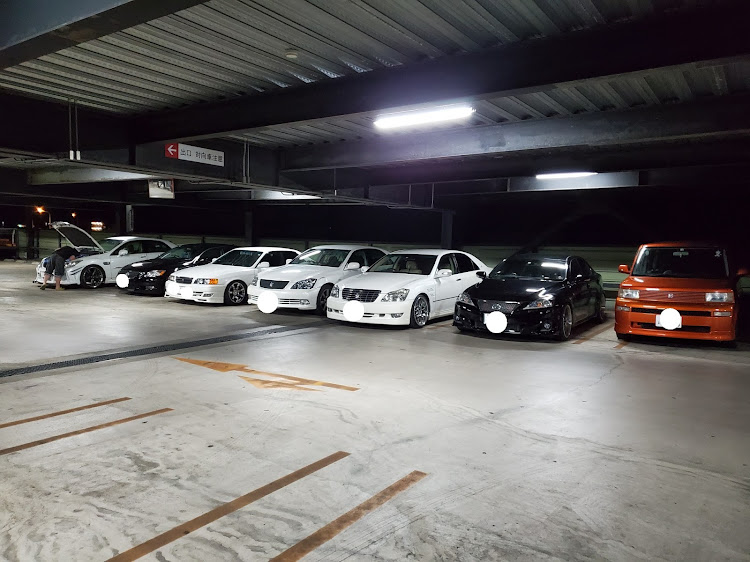 ISのいつも、いいね！有り難う御座います🙇・チームメンバー募集中・オフ会・DIYに関するカスタム事例の投稿画像1枚目