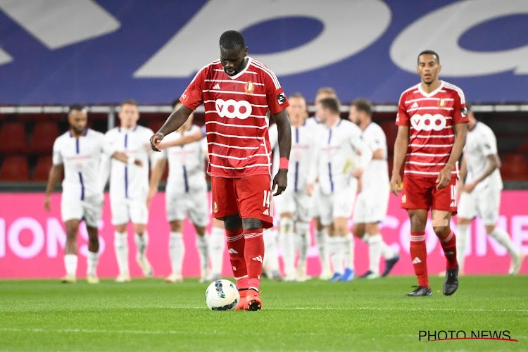 Verrassend vertrouwen na de 3-2 van paars-wit bij Standard: "Waarom zouden we in Anderlecht niet kunnen winnen?"