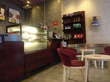 Cafe Coffee Day photo 