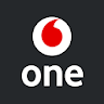 Vodafone One icon